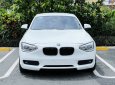 BMW 116i 2014 - Xe màu trắng