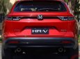 Honda HR-V 2022 - Màu đỏ, nhập khẩu nguyên chiếc, 871 triệu