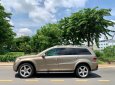 Mercedes-Benz GL 550 2008 - Xe nhập