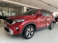 Kia Sonet 2022 - Xe đẹp giá rẻ