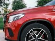 Mercedes-Benz GLE 43 2018 - Màu đỏ, nhập khẩu