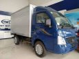 Tata Super ACE 2022 - Động cơ diesel nhập khẩu - Tải trọng 990kg - Khuyến mại 50% thuế trước bạ