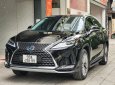 Lexus RX 450 2021 - Xe màu đen, xe nhập