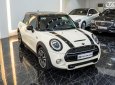 Mini Cooper S 2018 - Màu trắng, xe nhập