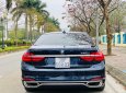 BMW 730Li 2019 - Màu xanh lam, nhập khẩu