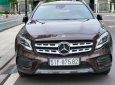 Mercedes-Benz GLA 250 2017 - Màu nâu