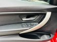 BMW 320i 2016 - Màu đỏ, xe nhập, giá cực tốt