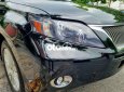 Lexus RX 450 2009 - Bản Hybrid