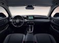 Honda HR-V 2022 - [Giá tốt] Sẵn xe giao ngay. Tặng phụ kiện chính hãng + Hỗ trợ trả góp 80-90%