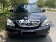 Lexus RX 350 2007 - Màu đen, nhập khẩu nguyên chiếc