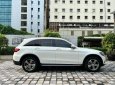 Mercedes-Benz GLC 200 2017 - Màu trắng, nhập khẩu nguyên chiếc