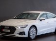 Audi A7 Sportback (mới) 2021 - Hỗ trợ thủ tục nhanh gọn, nhập khẩu số lượng có hạn tại showroom