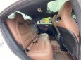 Mercedes-Benz CLA 250 2018 - Xe màu trắng sang trọng