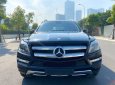 Mercedes-Benz GL 400 2014 - Màu đen, nội thất Kem, biển Hà Nội