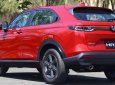 Honda HR-V 2022 - Màu đỏ, nhập khẩu nguyên chiếc, 871 triệu
