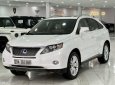 Lexus RX 450 2012 - Xe màu trắng