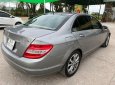 Mercedes-Benz C 250 2010 - Màu xám, xe nhập đẹp như mới giá ưu đãi