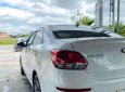 Kia Soluto 2019 - Màu trắng