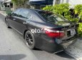 Lexus LS 460 2009 - Màu đen, xe nhập