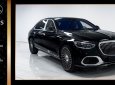 Mercedes-Maybach S 580 2021 - Xe mới