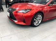 Lexus RC 300 2022 - Màu đỏ, nhập khẩu