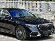 Mercedes-Maybach S 580 2021 - Xe có sẵn giao ngay trong ngày