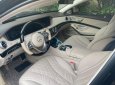 Mercedes-Benz S 450L 2021 - Màu đen