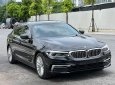 BMW 520i 2019 - Xe màu đen