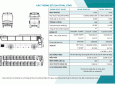 Daewoo Bus 0 2022 - Xe màu trắng