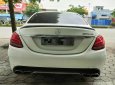 Mercedes-Benz C 250 2016 - Màu trắng, giá cực tốt