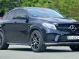 Mercedes-Benz GLE 43 2017 - Màu đen, nhập khẩu nguyên chiếc