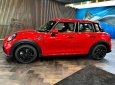 Mini Cooper S 2022 - Xe với gói độ JCW đầu tiên tại Việt Nam