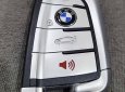 BMW 523i 2011 - Màu xám, nhập khẩu, 666 triệu