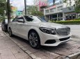 Mercedes-Benz C 250 2018 - Xe màu trắng