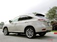 Lexus RX 450 2016 - Màu vàng, nhập khẩu