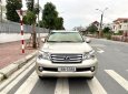 Lexus GX 460 2010 - Màu vàng, xe nhập