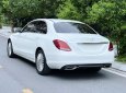 Mercedes-Benz C 250 2017 - Màu trắng