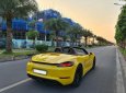 Porsche 718 2016 - Màu vàng, nhập khẩu nguyên chiếc