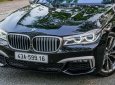 BMW 740Li 2016 - Màu đen, nhập khẩu nguyên chiếc