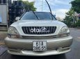 Lexus RX 300 2009 - Màu bạc, nhập khẩu nguyên chiếc