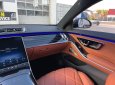 Mercedes-Maybach S 580 4512 2022 - Màu đen, nhập khẩu