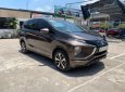 Mitsubishi Xpander 2019 - Màu nâu, nhập khẩu số sàn giá ưu đãi