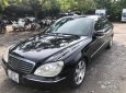 Mercedes-Benz S350 2004 - Màu đen chính chủ