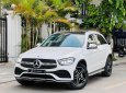 Mercedes-Benz GLC 300 2020 - Màu trắng, nhập khẩu