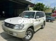 Toyota Land Cruiser Prado 2002 - Nhập Nhật Bản