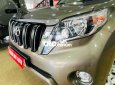 Toyota Land Cruiser Prado 2015 - Xe nhập khẩu