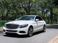 Mercedes-Benz C 250 2017 - Mới đi được 3.3 vạn km