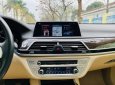 BMW 730Li 2019 - Màu xanh lam, nhập khẩu
