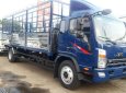 JAC N900 2022 - 9.1 tấn thùng bạt 7m