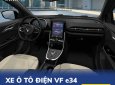 VinFast VF e34 2022 - Mới 100% giá ưu đãi tại Nghệ An